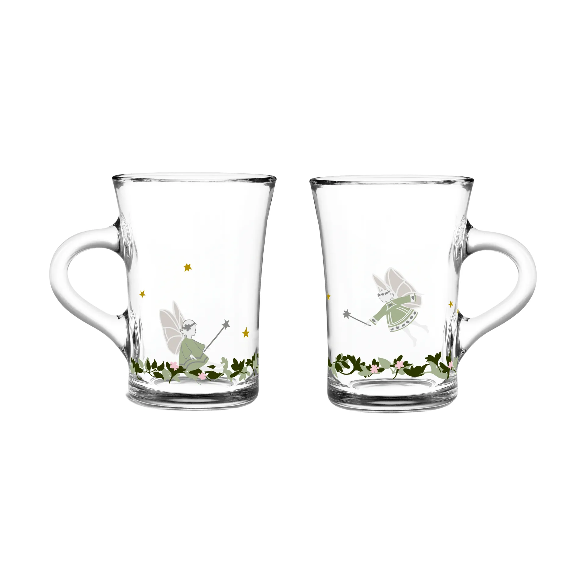 Holmegaard Christmas julvarmdrikkglass 24 cl 2-pakning , 2026 Holmegaard