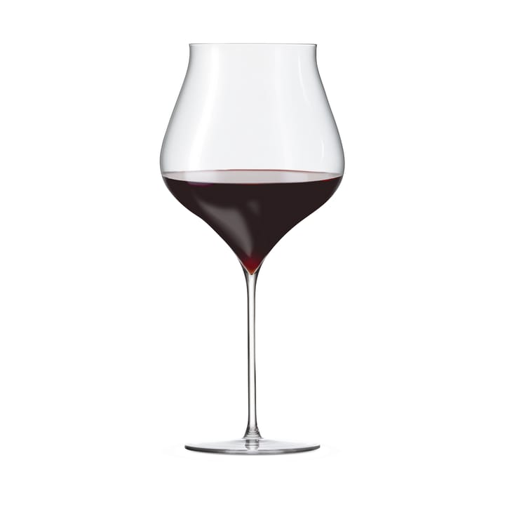 Notes Bourgogneglass 2-pk, 94 cl Holmegaard