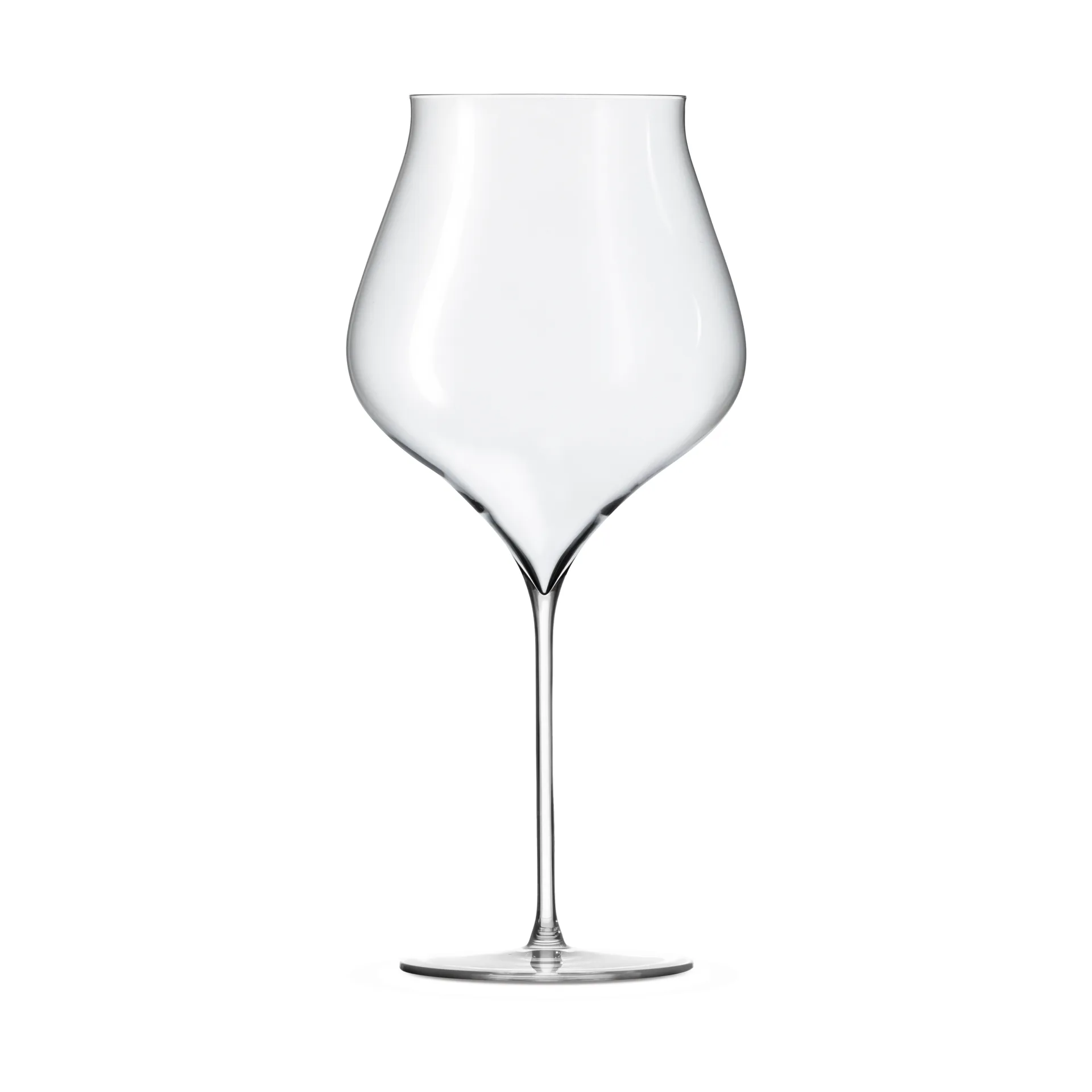 Notes Bourgogneglass 2-pk, 94 cl Holmegaard