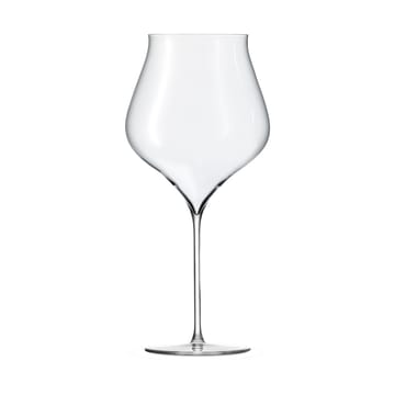 Notes Bourgogneglass 2-pk - 94 cl - Holmegaard