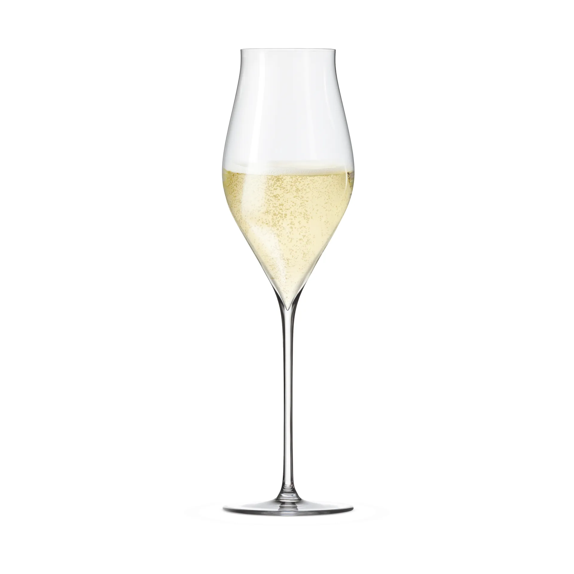 Notes champagneglass 2-pk, 38 cl Holmegaard