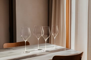 Notes champagneglass 2-pk - 38 cl - Holmegaard