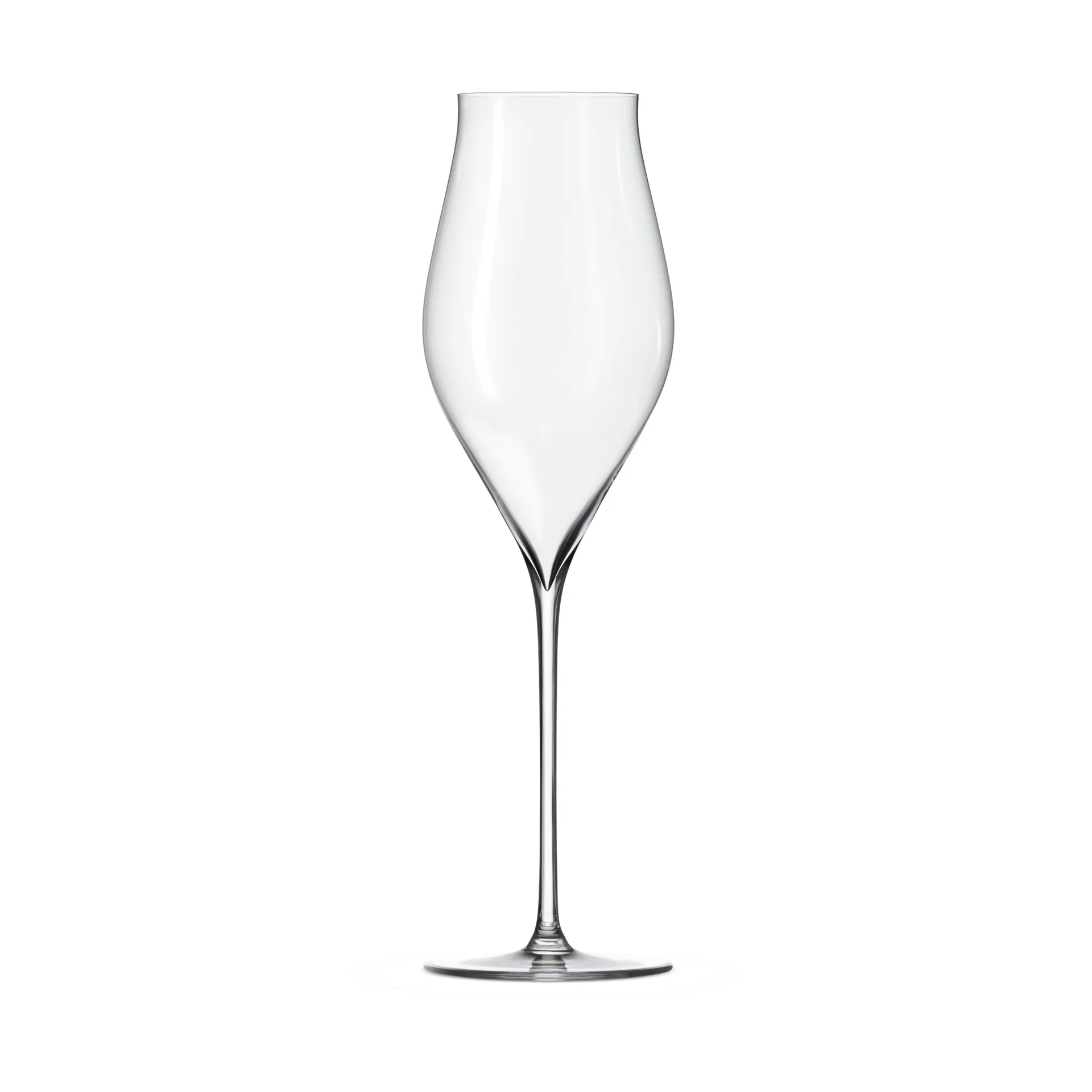 Notes champagneglass 2-pk, 38 cl Holmegaard