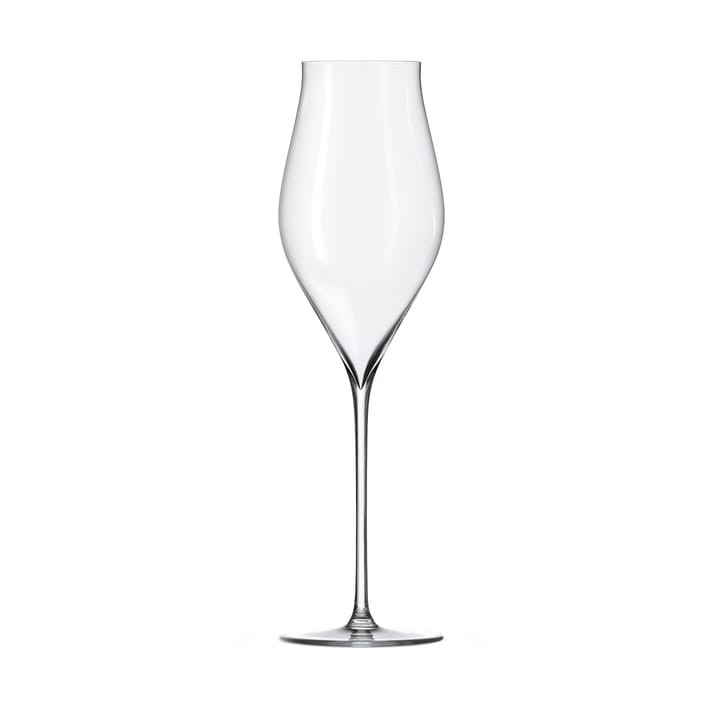 Notes champagneglass 2-pk, 38 cl Holmegaard