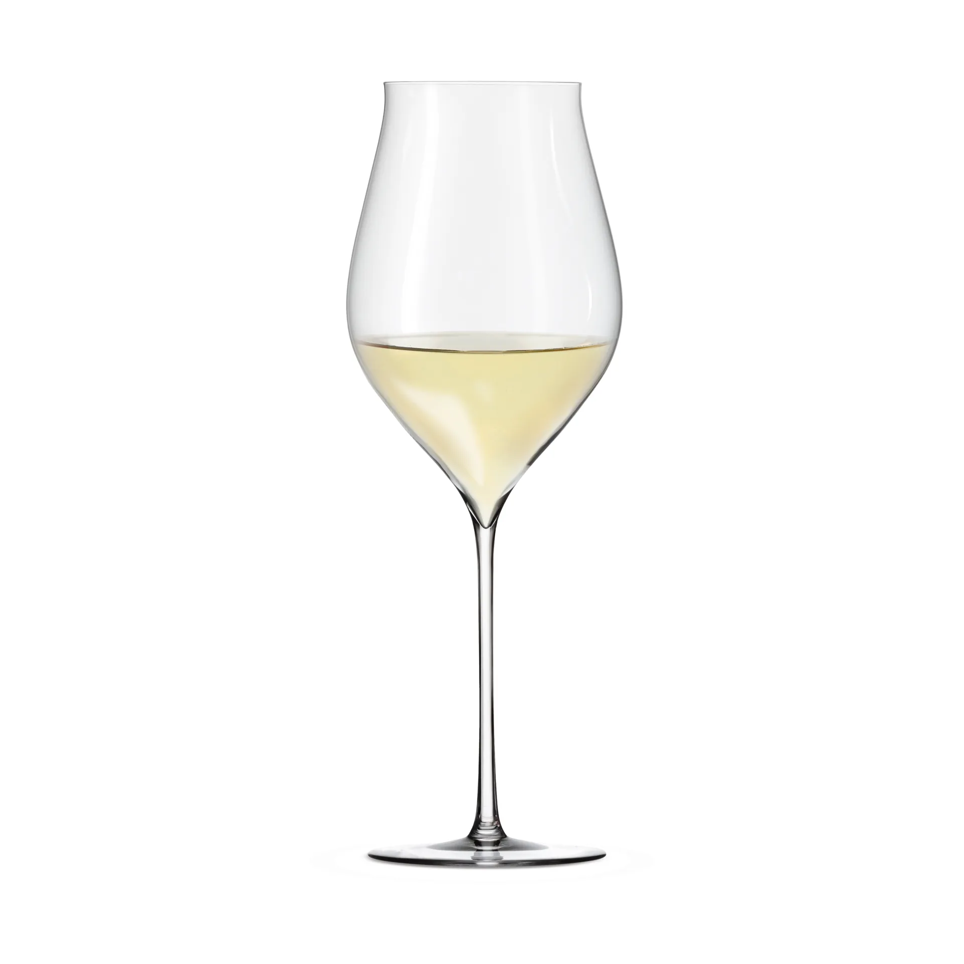 Notes hvitvinsglass 2-pk, 63 cl Holmegaard