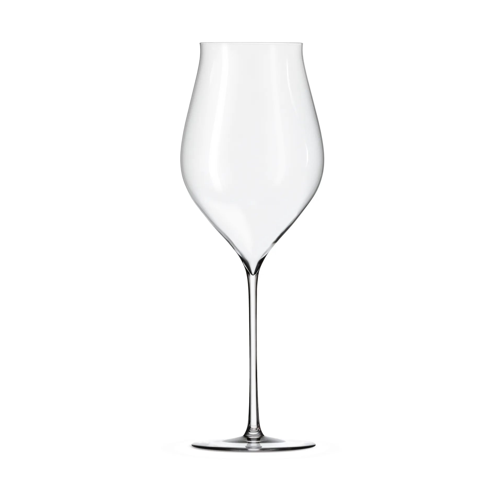 Notes hvitvinsglass 2-pk, 63 cl Holmegaard