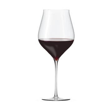 Notes rødvinsglass 2-pk - 81 cl - Holmegaard