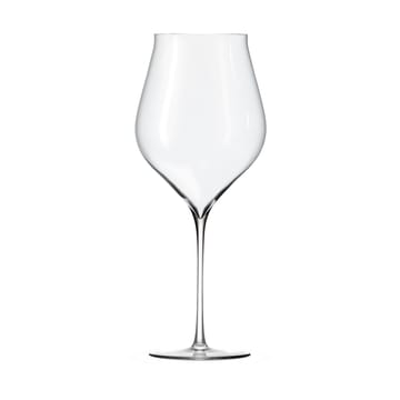 Notes rødvinsglass 2-pk - 81 cl - Holmegaard