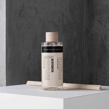 Humdakin duftpinner refill 250 ml - Ivory - Humdakin