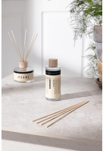 Humdakin duftpinner refill 250 ml - Pearl - Humdakin