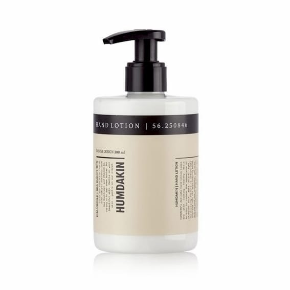 Humdakin håndkrem 300 ml - Chamomile & sea buckthorn - Humdakin