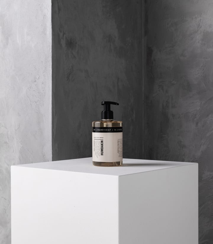 Humdakin håndsåpe 300 ml, Peony & cranberry Humdakin