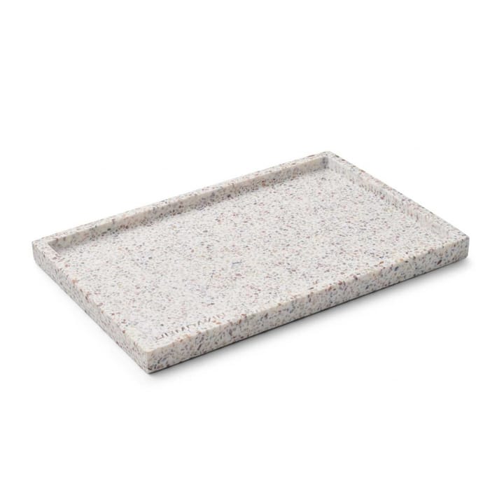 Humdakin marmorbrett 30 x 20 cm - White-brown - Humdakin