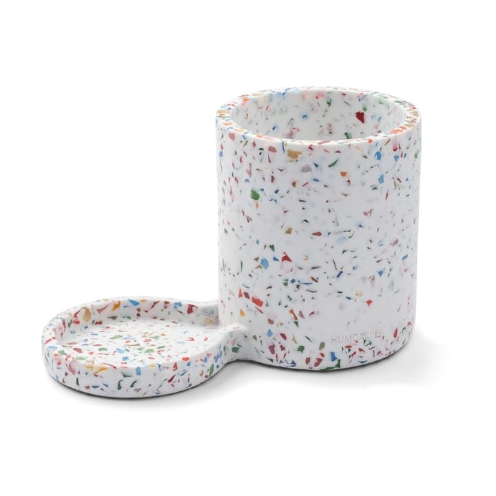 Humdakin Terrazzo oppvaskorganiserer - Rainbow - Humdakin