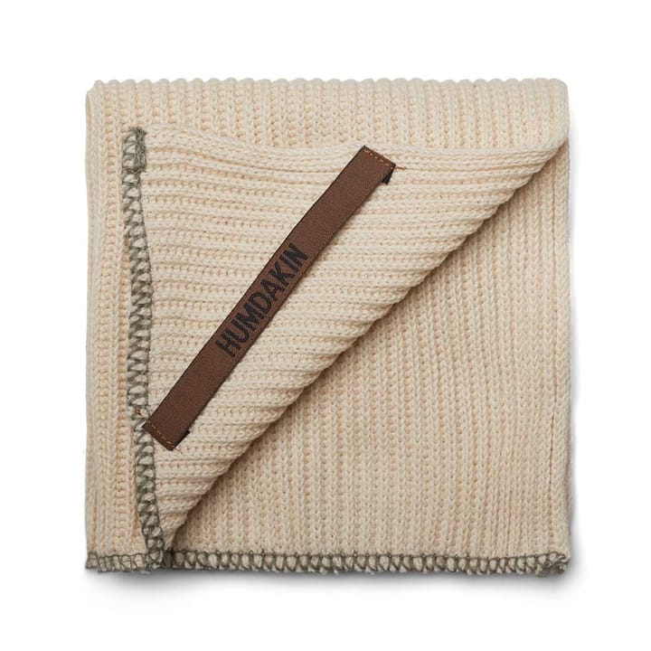 Humdakin vaskeklut 28 x 28 cm 2-pakning - Shell-oak - Humdakin