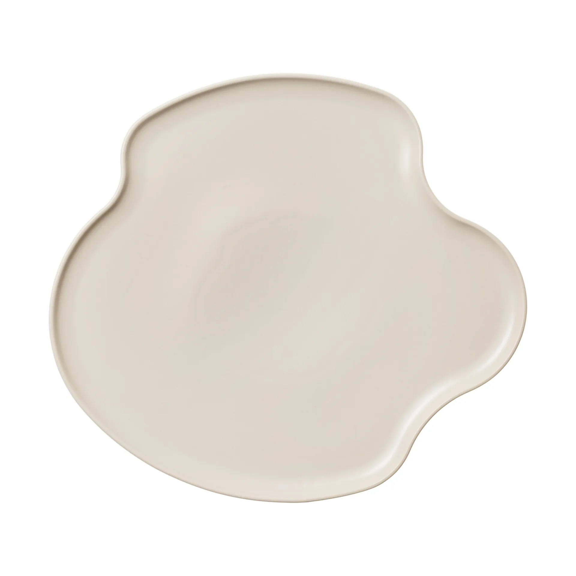 Aalto dekorasjonsbrett, Sand, 35 cm Iittala