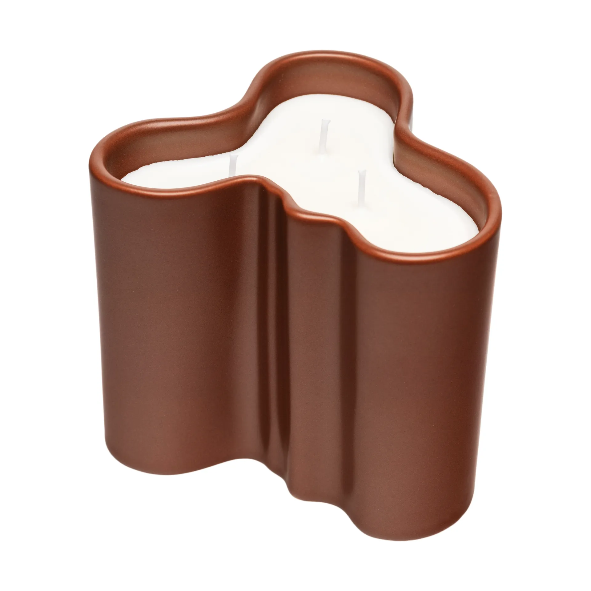 Aalto duftlys 11 cm, Eld Iittala