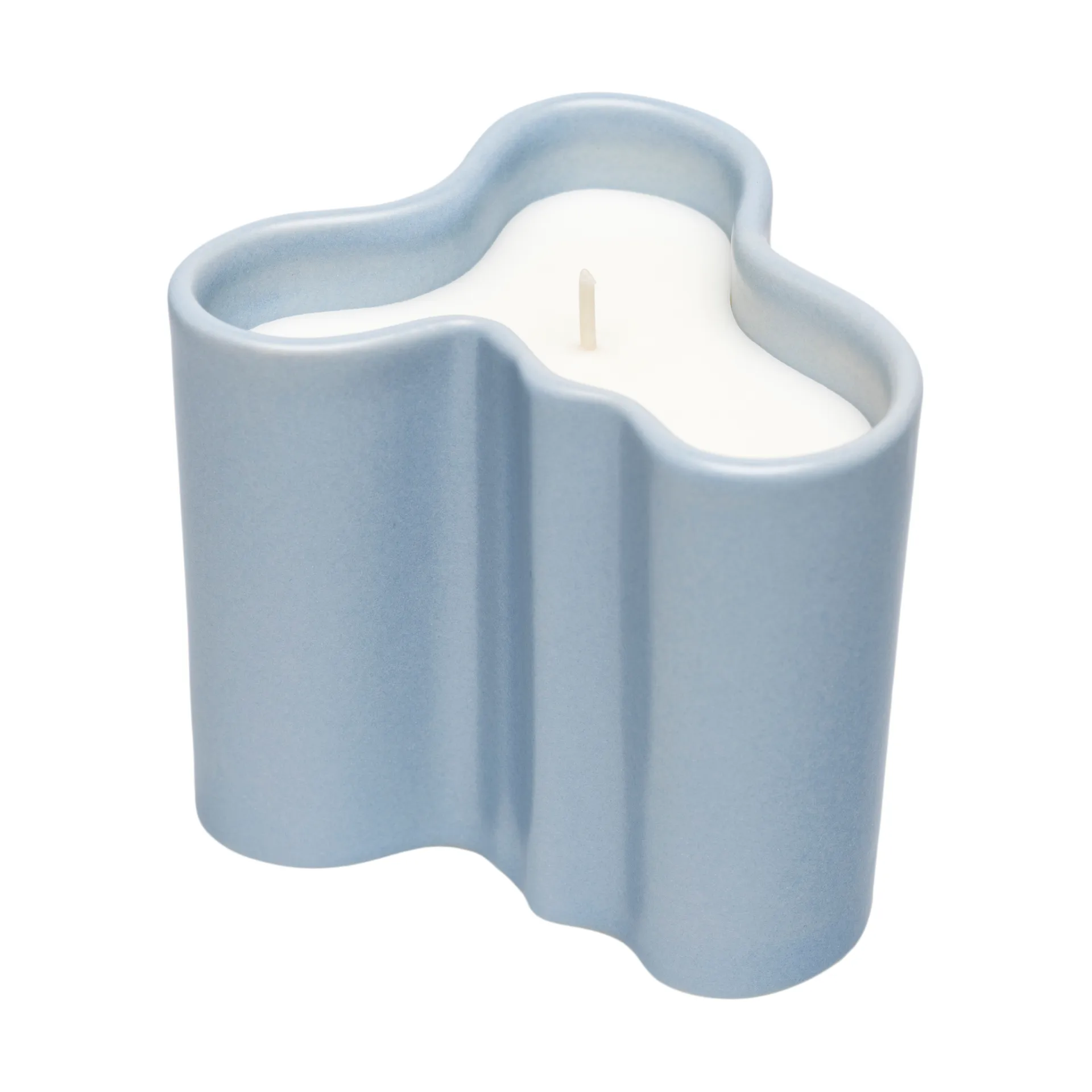 Aalto duftlys 8 cm, Vann Iittala