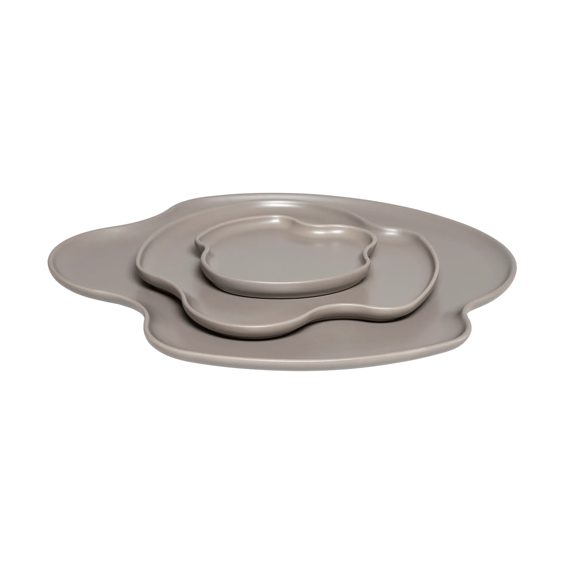 Aalto fat, Aske, 25 cm Iittala