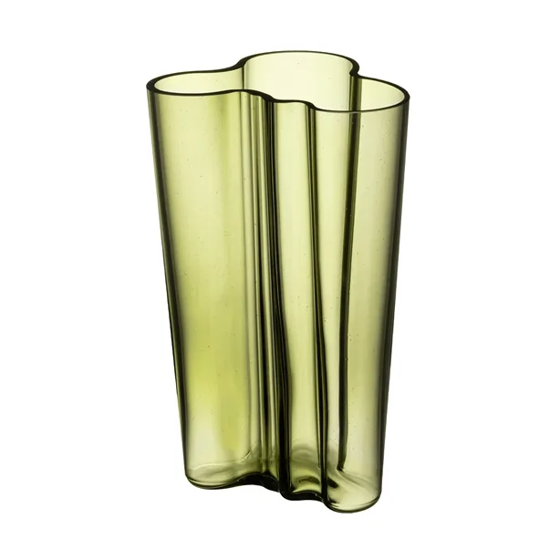 Aalto vase - Finsk sand, 201 cm - Iittala