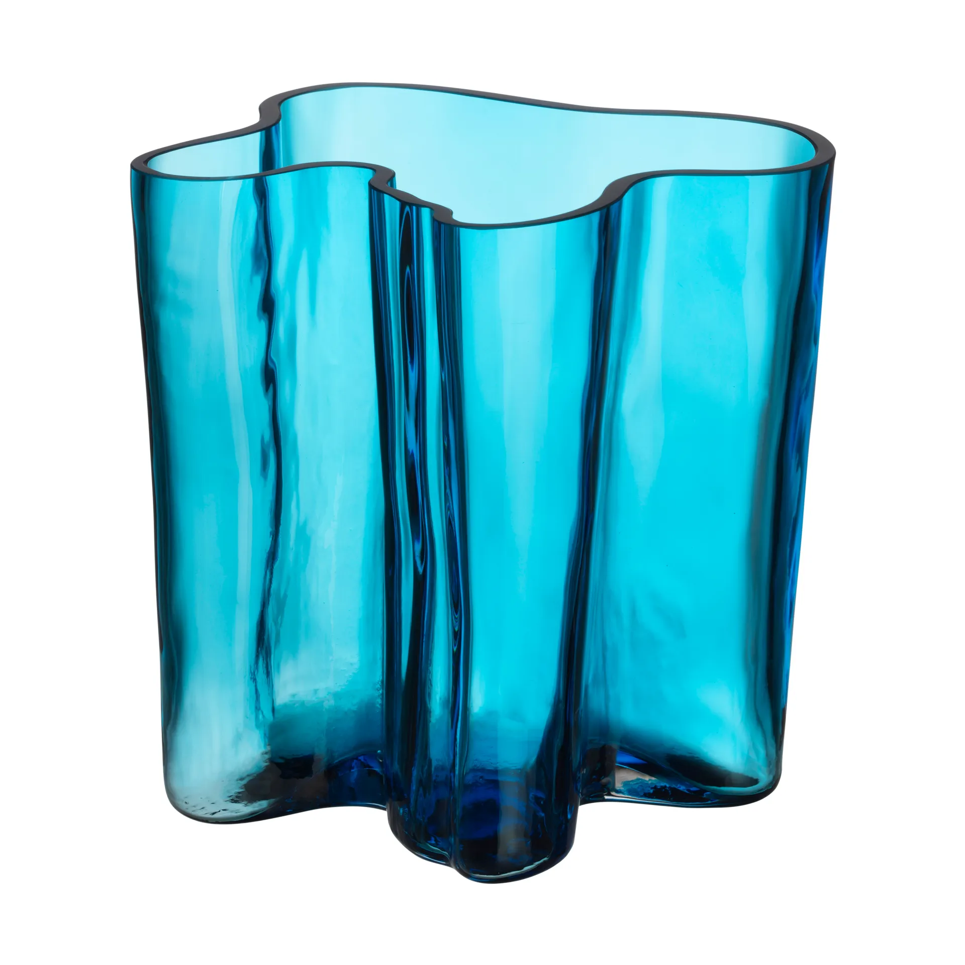 Alvar Aalto vase 200 mm, 200 mm Iittala