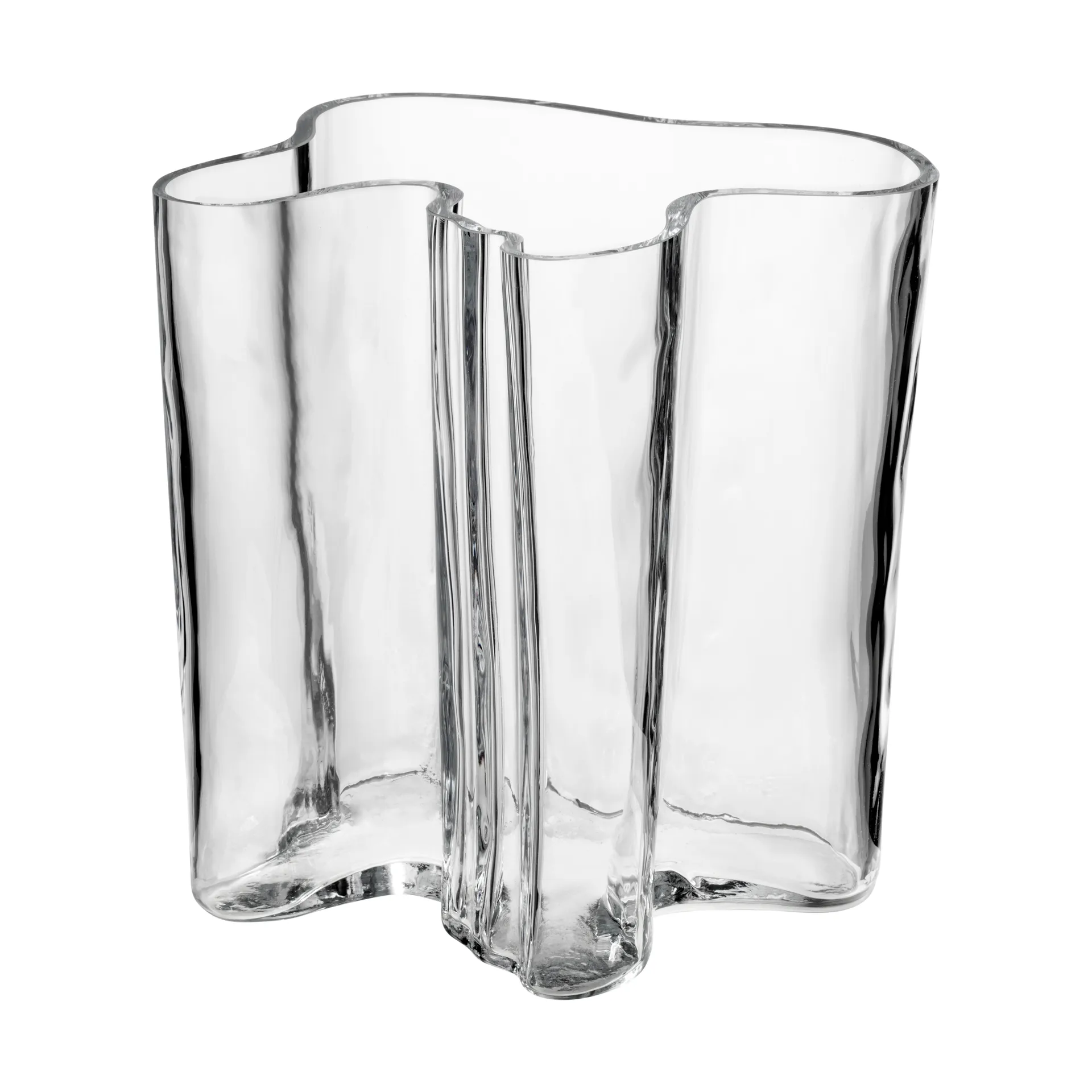 Alvar Aalto vase 200 mm, 200 mm Iittala