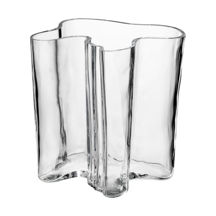 Alvar Aalto vase 200 mm - 200 mm - Iittala
