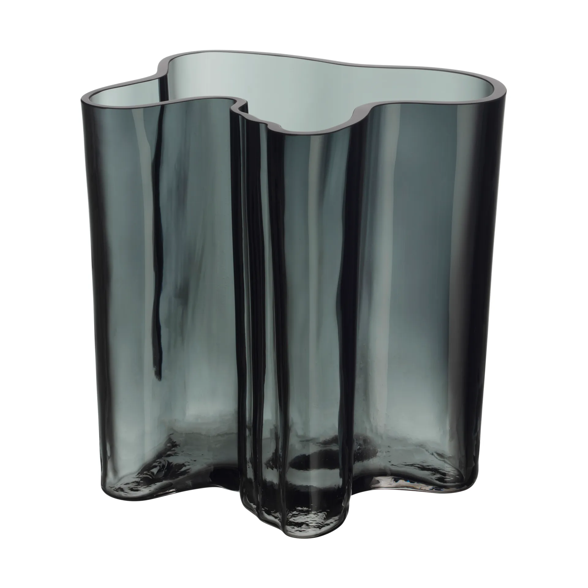 Alvar Aalto vase 200 mm, 200 mm Iittala