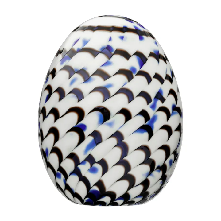 Birds by Toikka årets egg - 2023 - Iittala
