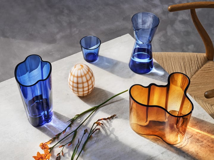 Birds by Toikka årlige egg, 2022 Iittala