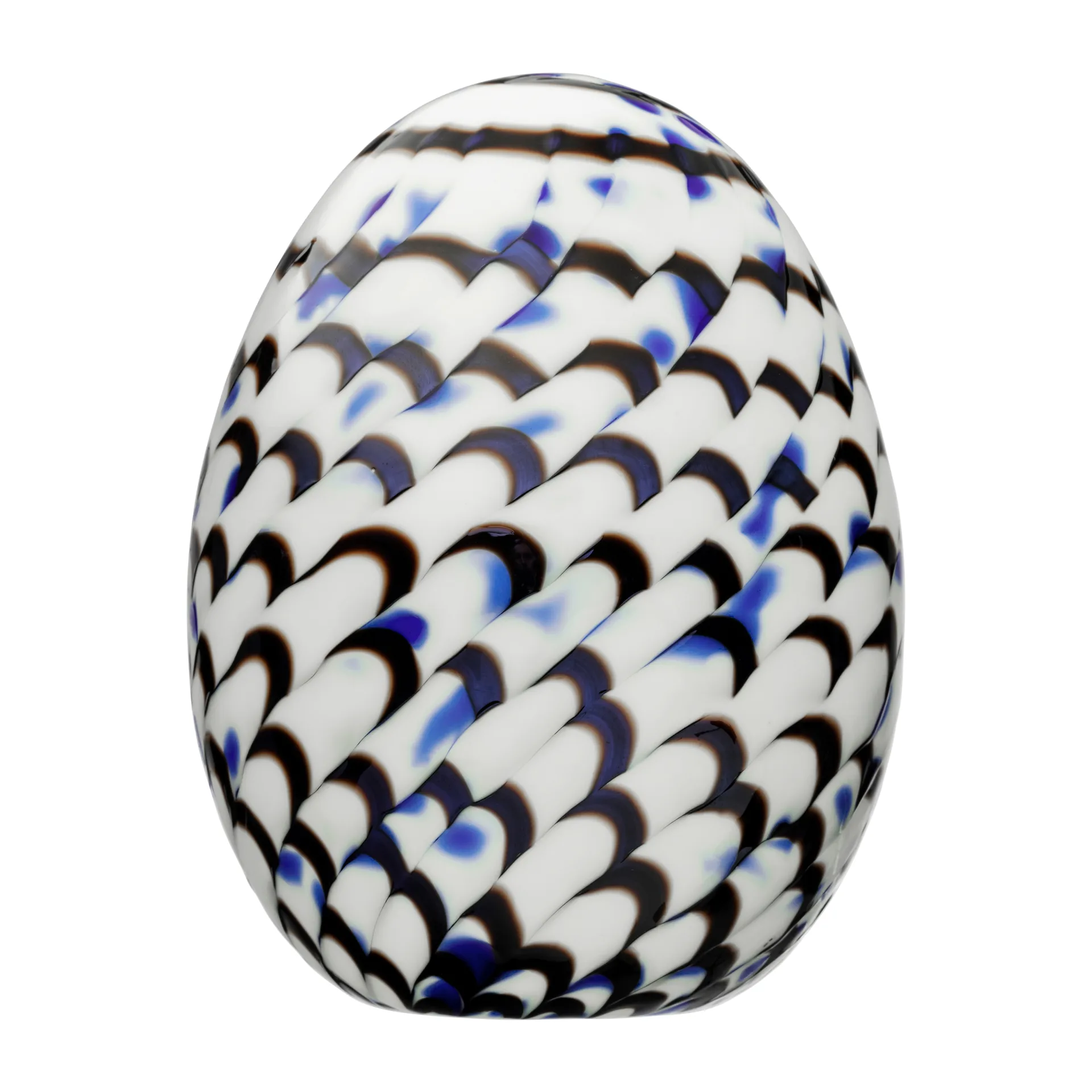 Birds by Toikka årlige egg, 2023 Iittala