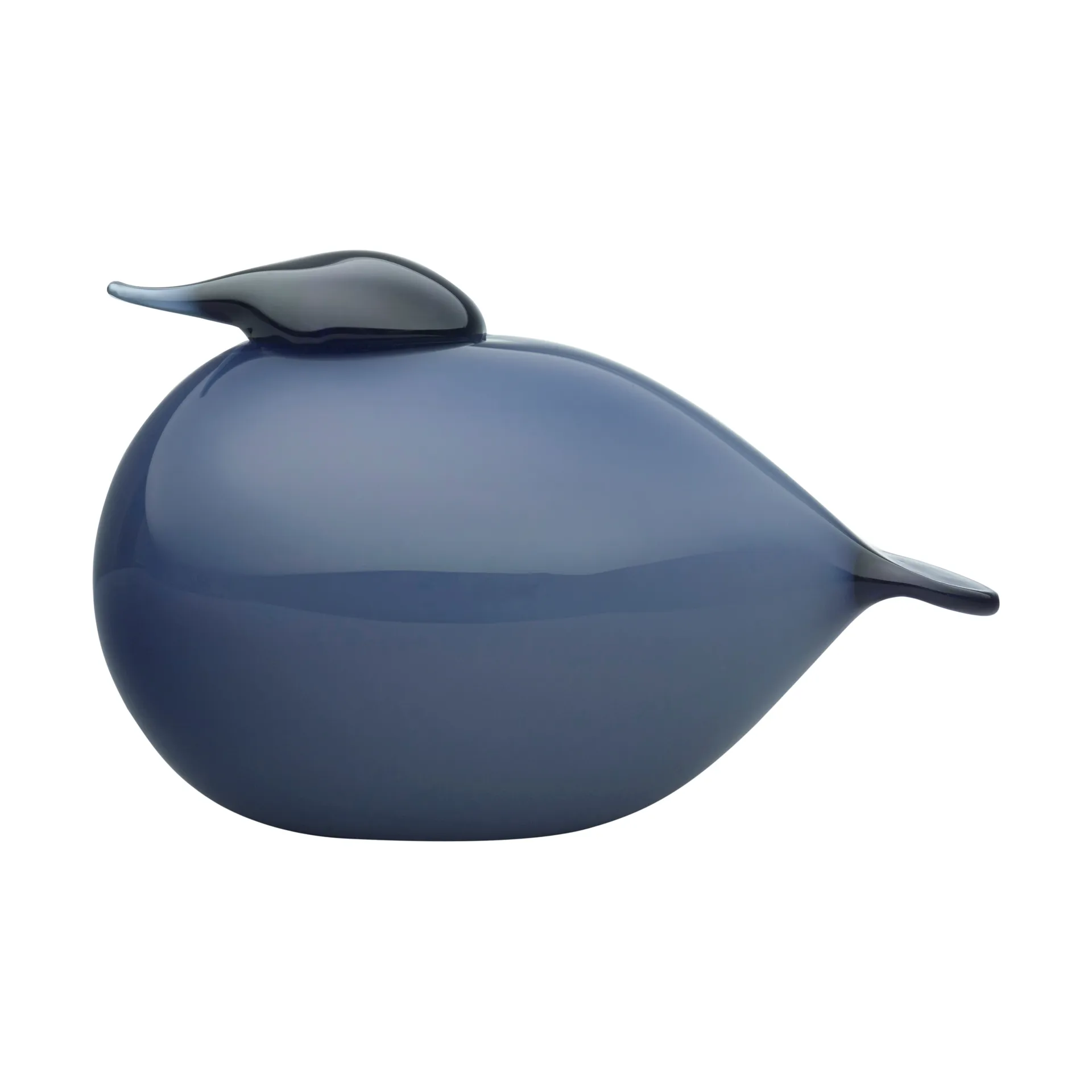 Birds by Toikka, Kuulas regn Iittala