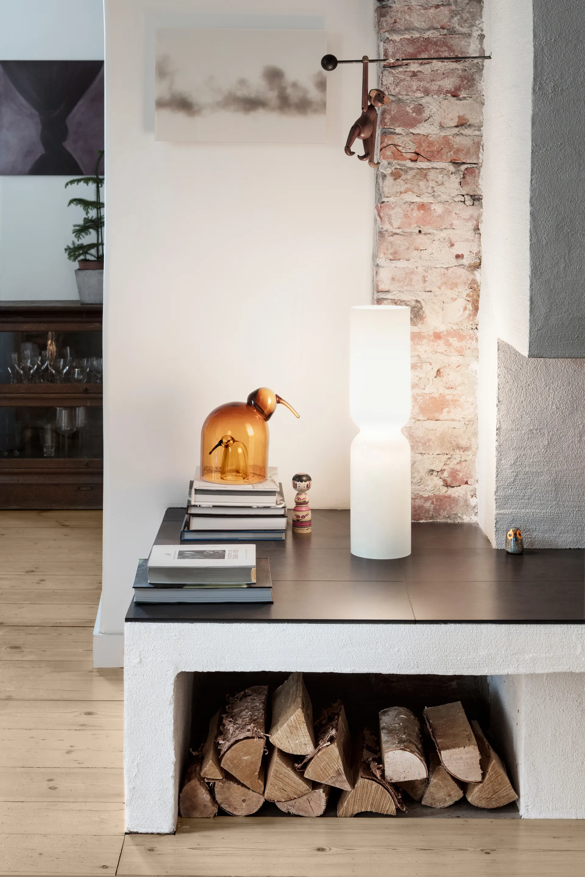 Birds by Toikka, mari Iittala