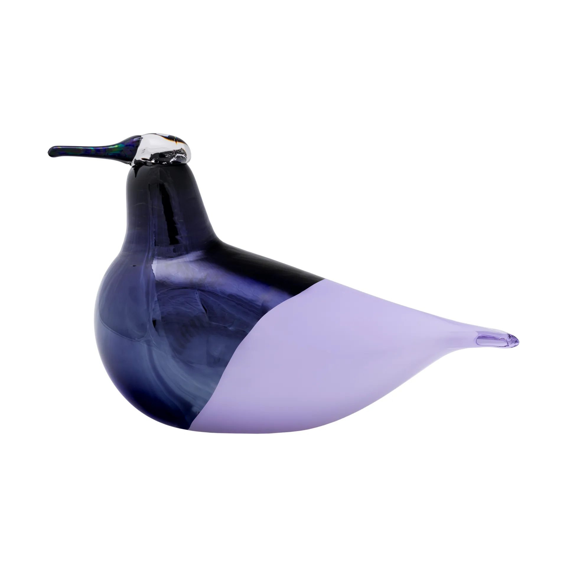 Birds by Toikka Oriol årsfugl, 2025 Iittala