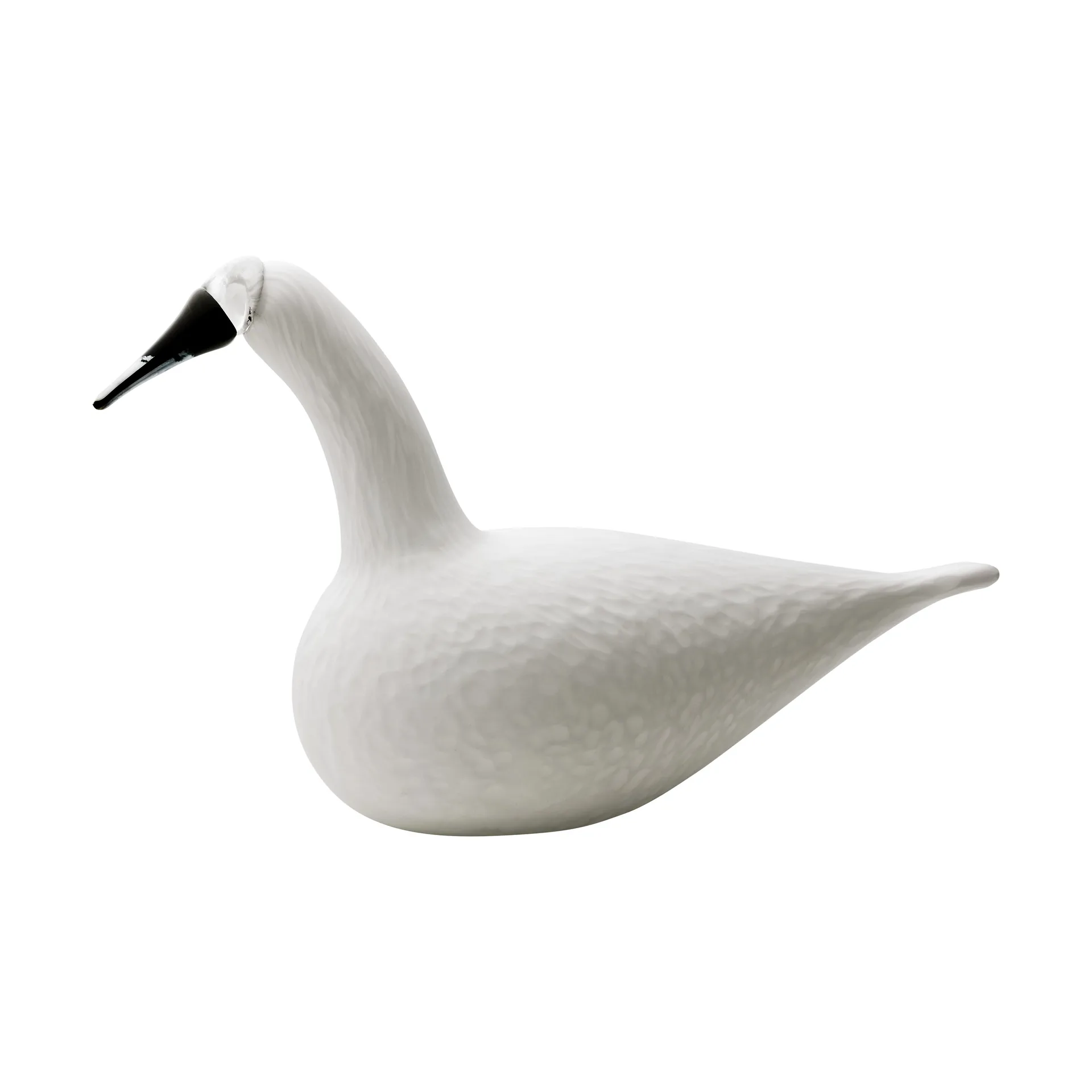 Birds by Toikka, Svanen Iittala