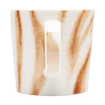 Café Kitsuné X Iittala kopp 30 cl - Cappuccino - Iittala