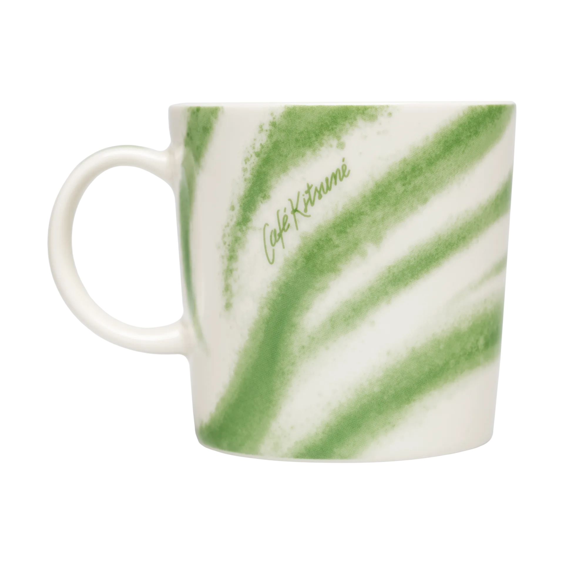Café Kitsuné X Iittala kopp 30 cl, Matcha Iittala