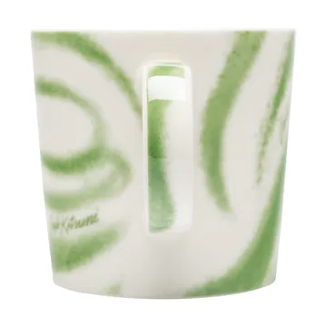 Café Kitsuné X Iittala kopp 30 cl - Matcha - Iittala
