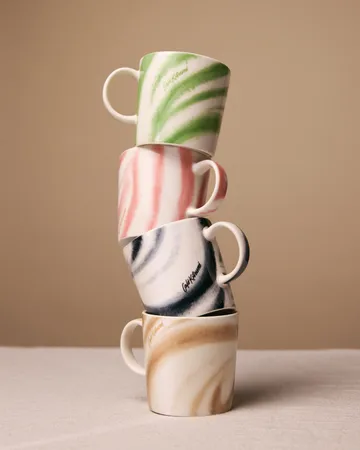 Café Kitsuné X Iittala kopp 30 cl - Sakura - Iittala