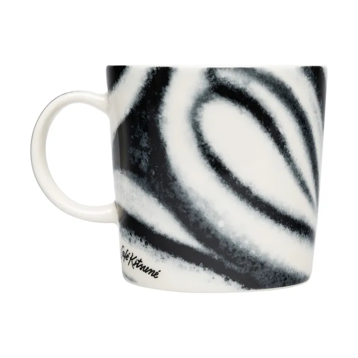 Café Kitsuné X Iittala kopp 30 cl - Sesam - Iittala