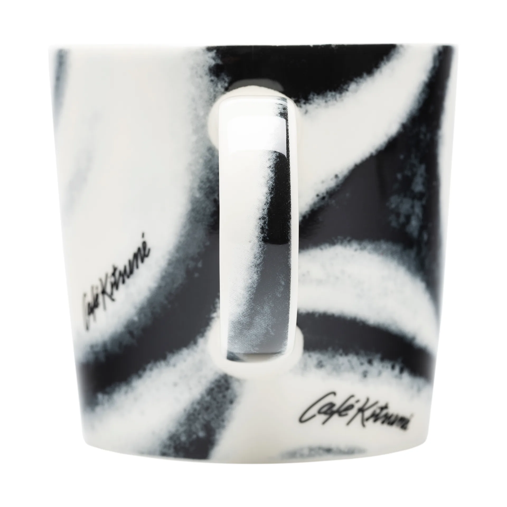 Café Kitsuné X Iittala kopp 30 cl, Sesam Iittala