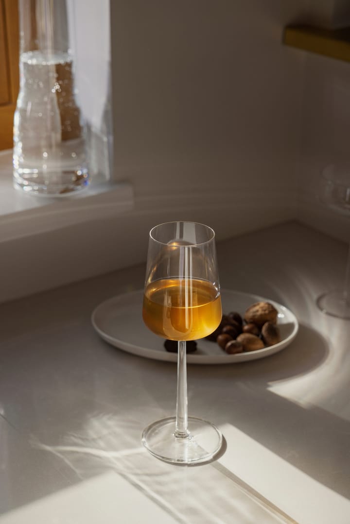 Essence champagneglass 2-pakk, klar 2-pakk Iittala