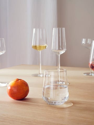 Essence champagneglass 2-pakk - klar 2-pakk - Iittala
