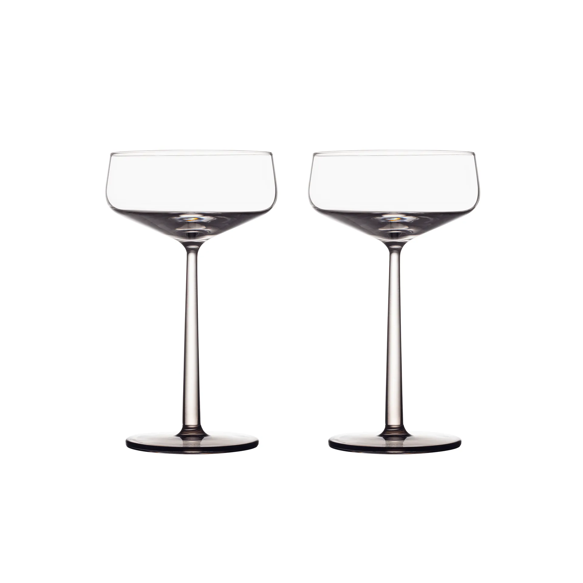 Essence cocktailglass 2 Stk., Lin, 31 cl Iittala