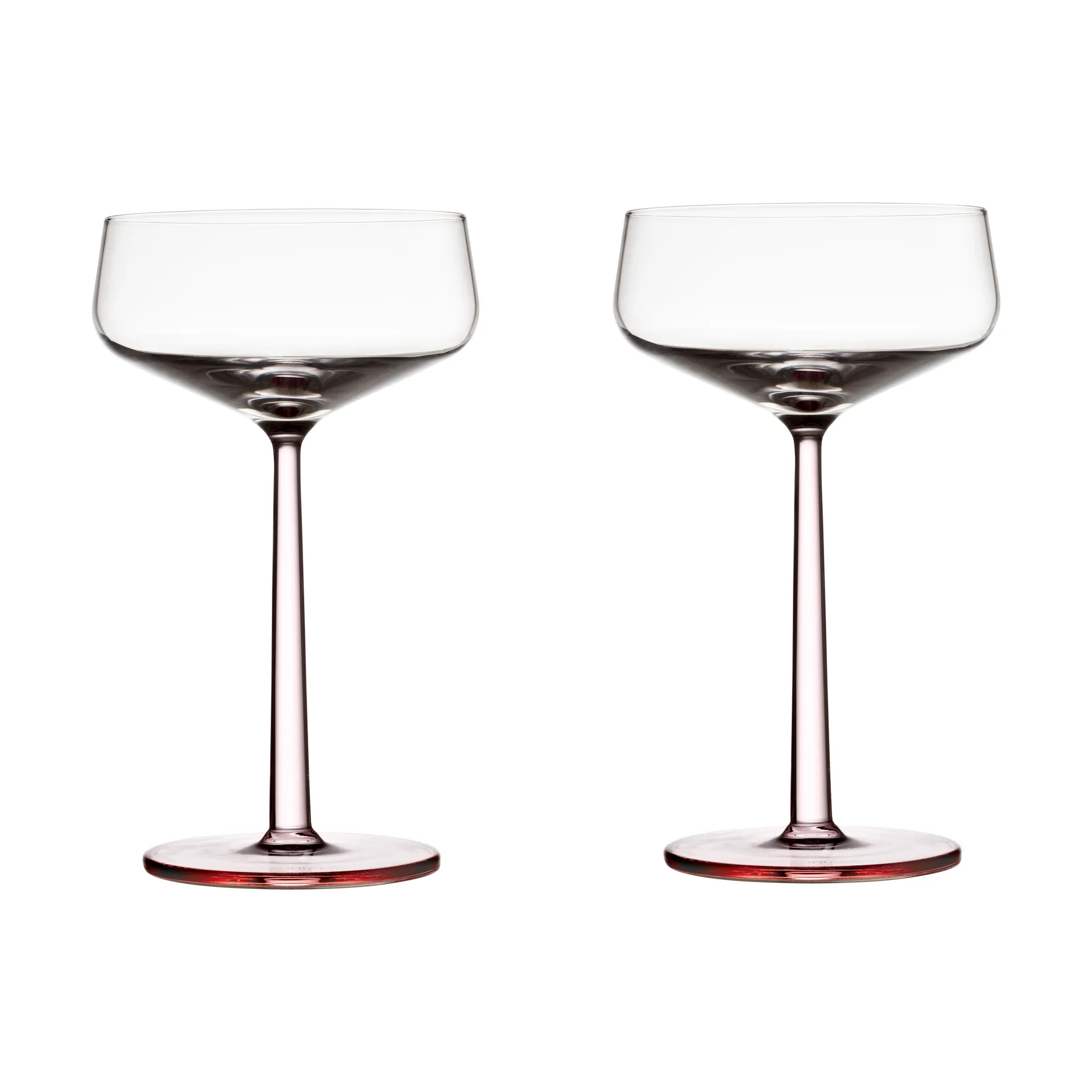 Essence cocktailglass 2 Stk., Rose, 31 cl Iittala