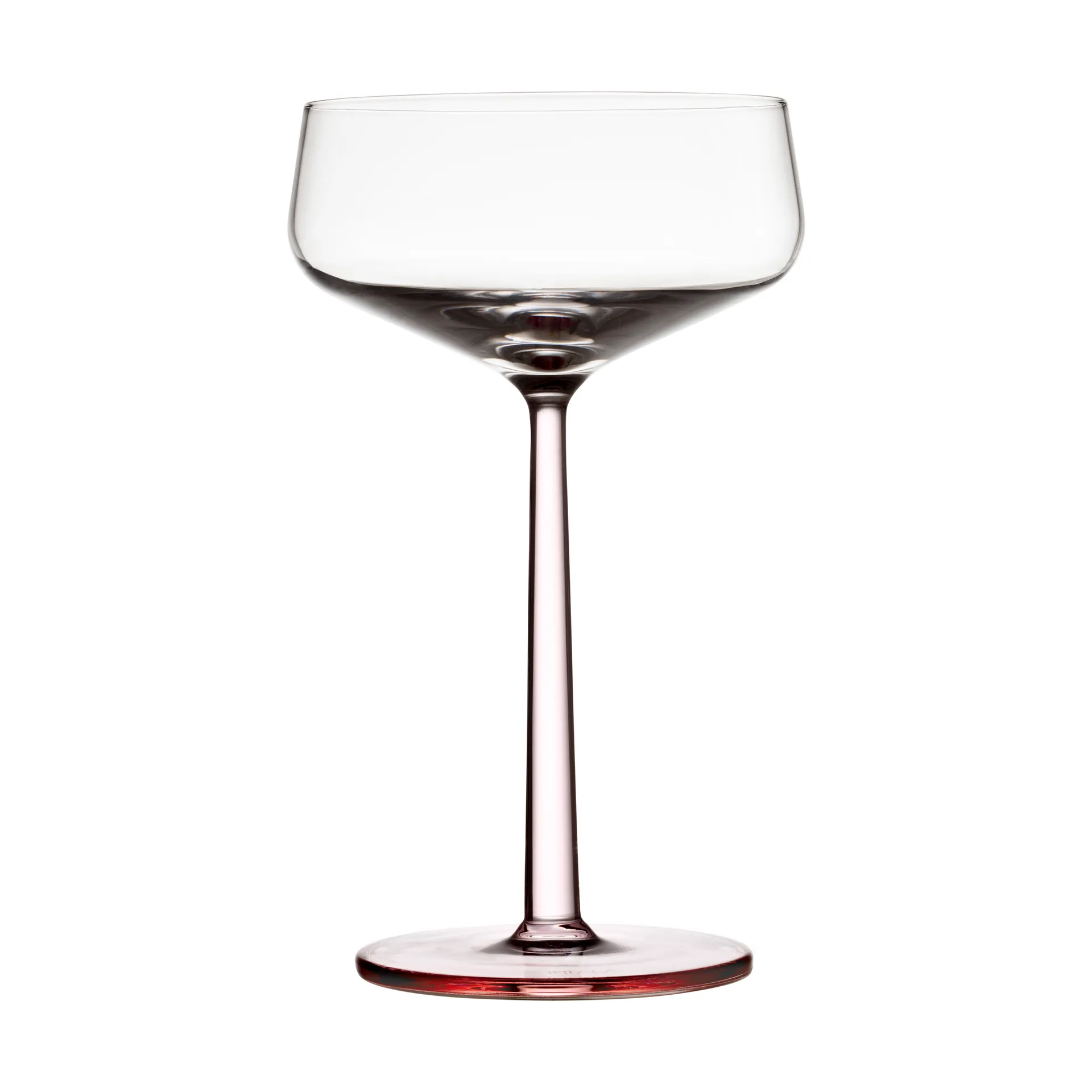 Essence cocktailglass 2 Stk., Rose, 31 cl Iittala