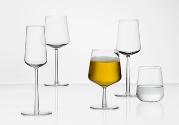 Essence drikkeglass 35 cl 8-pakning - Iittala