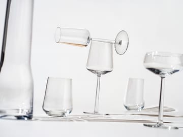 Essence drikkeglass 55cl 2-stk. - Klar - Iittala