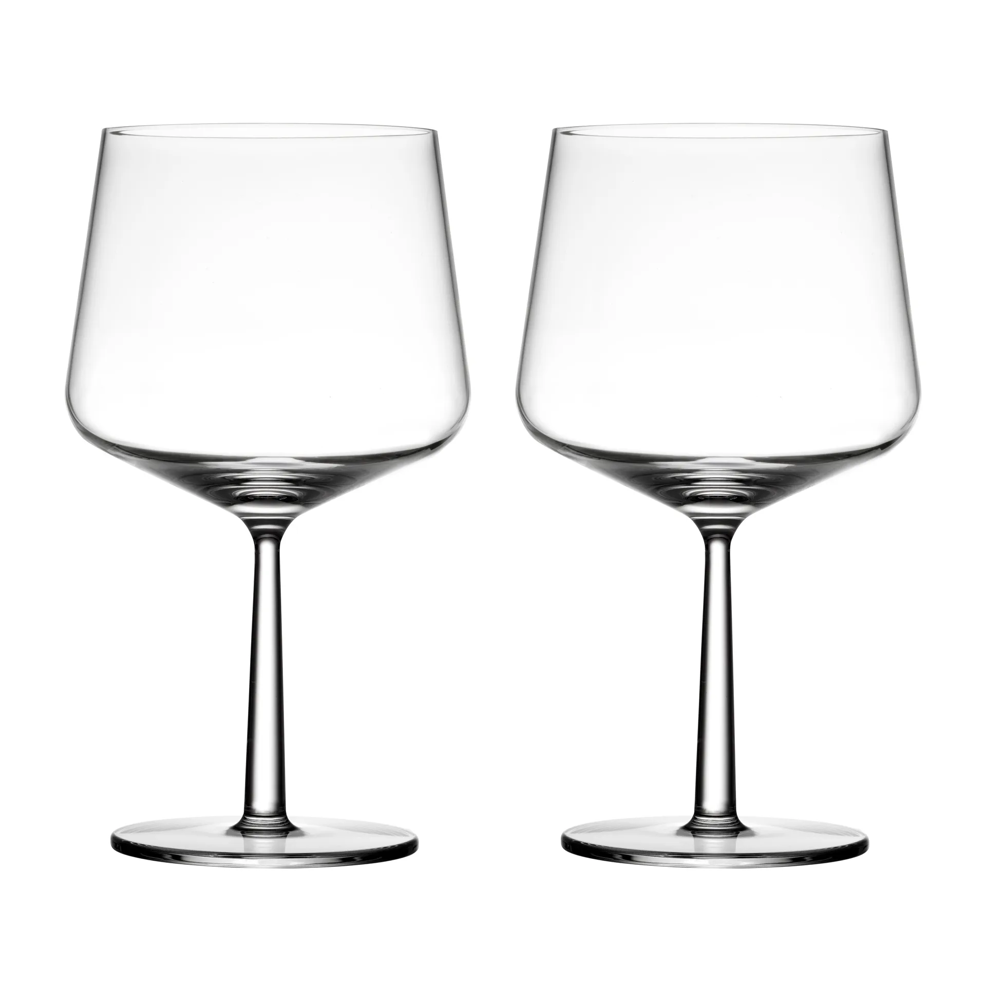 Essence gin- og cocktailglass 2-pakning, 63 cl Iittala