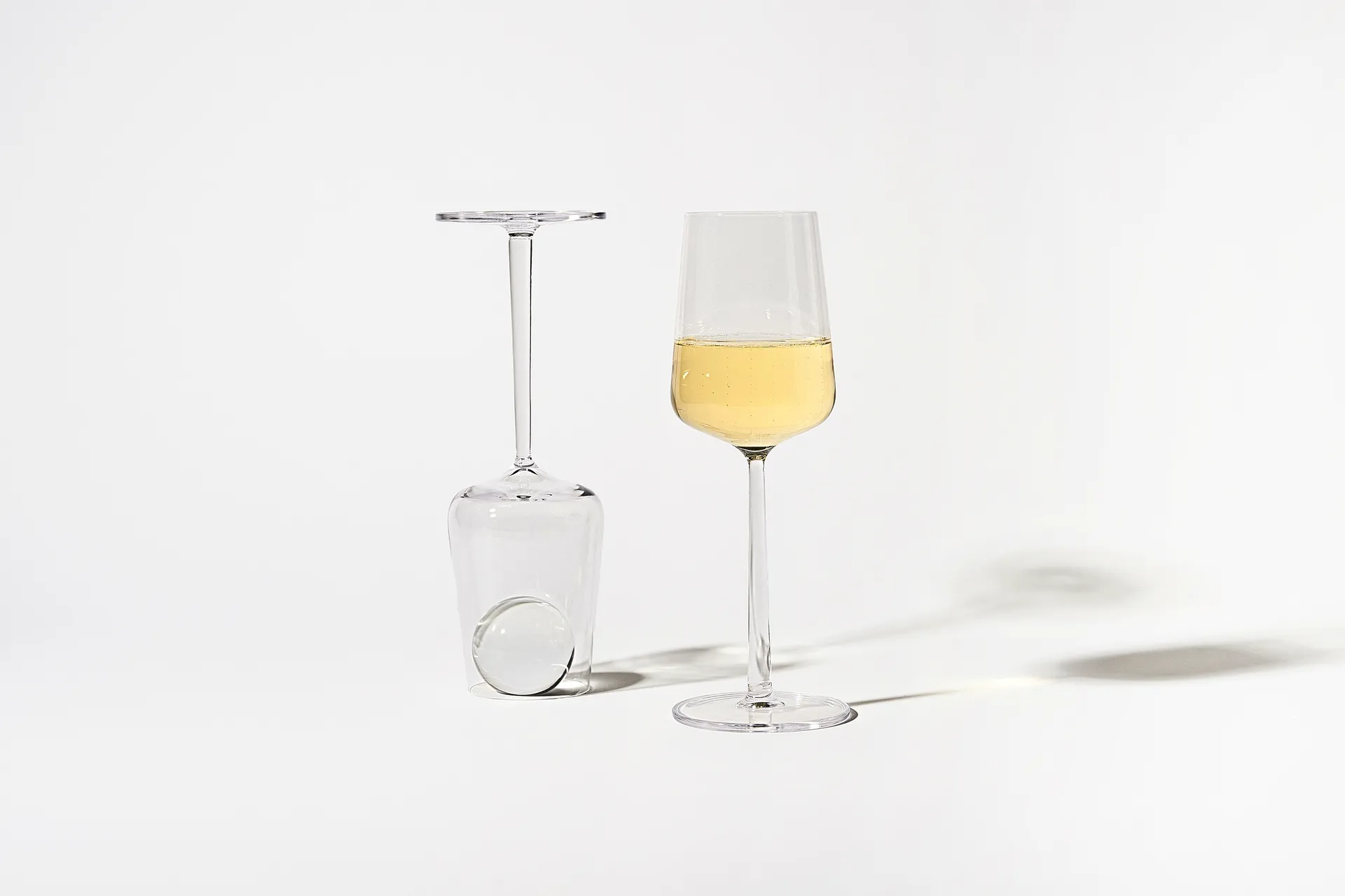 Essence glassett 24 deler,  Iittala